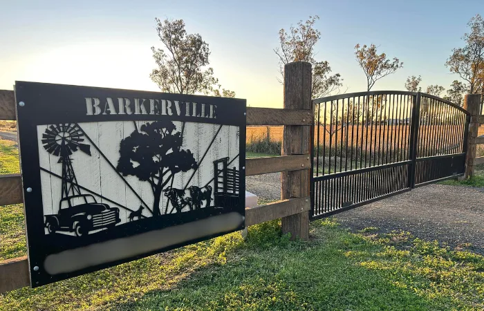 Home - Farm Signs Australia