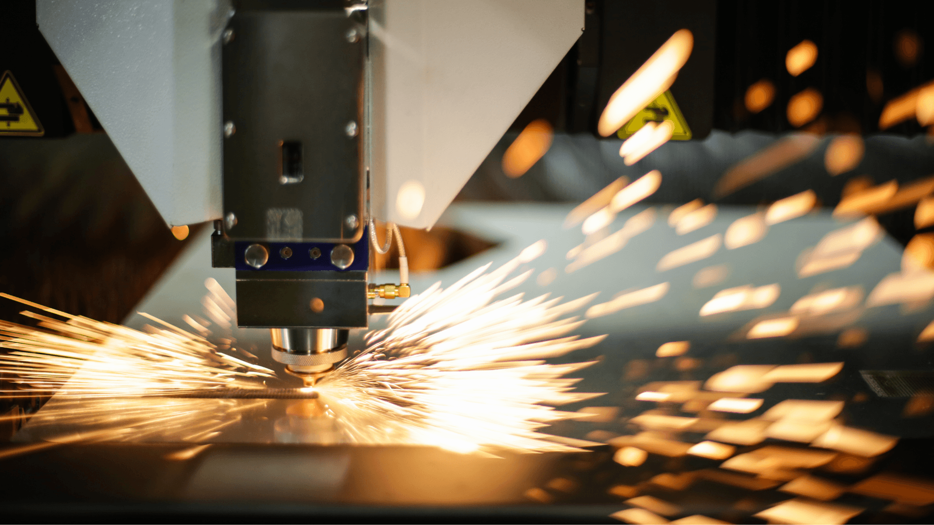 Metal Sign Laser Cutting Metal Sign Laser Cutting