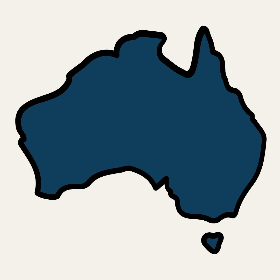 Australian Made Australian Made