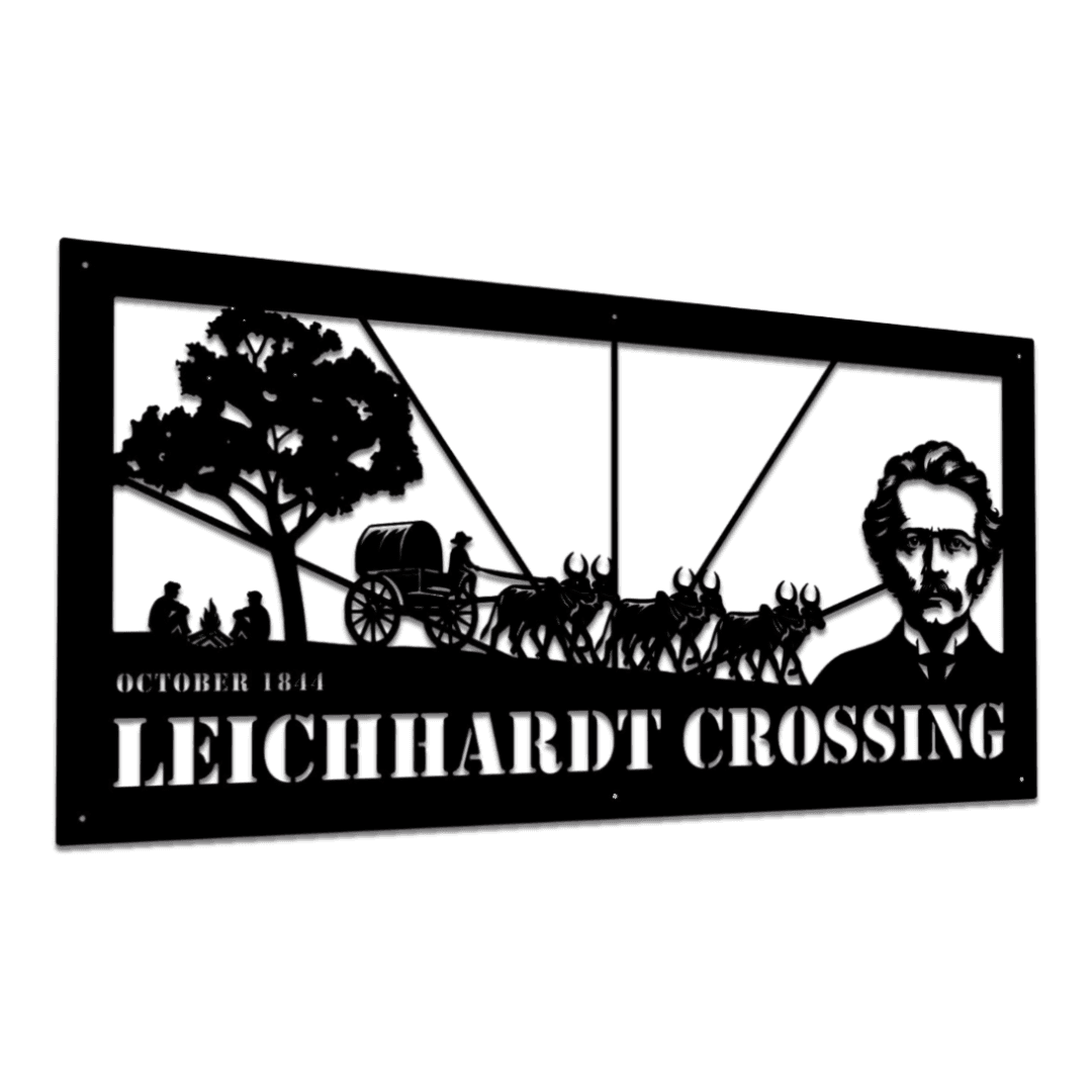 Heritage Collection Farm Sign