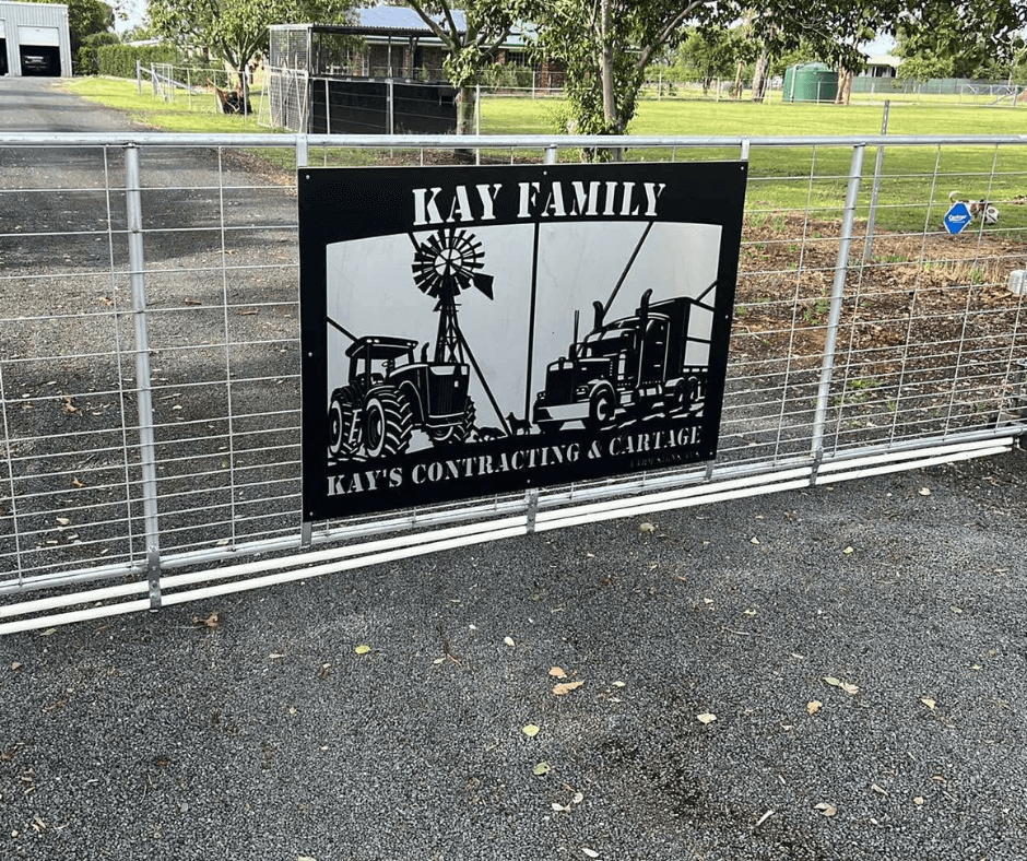 Kay Contracting