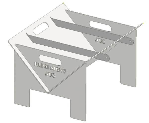 Firepit Product