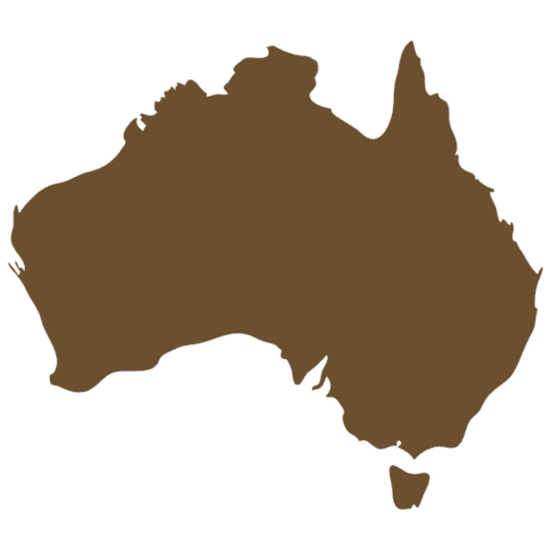 Australian Made